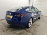 Tesla Model 3 75 kWh 258kW
