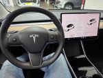 Tesla Model 3 60 kWh 175kW