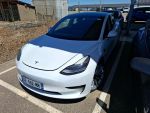 Tesla Model 3 60 kWh 225kW