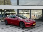 Tesla Model 3 60 kWh 175kW