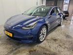 Tesla Model 3 75 kWh 258kW
