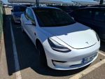Tesla Model 3 60 kWh 225kW
