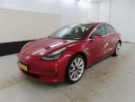 Tesla Model 3 75 kWh 258kW