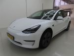 Tesla Model 3 75 kWh 258kW