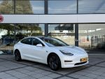 Tesla Model 3 60 kWh 175kW