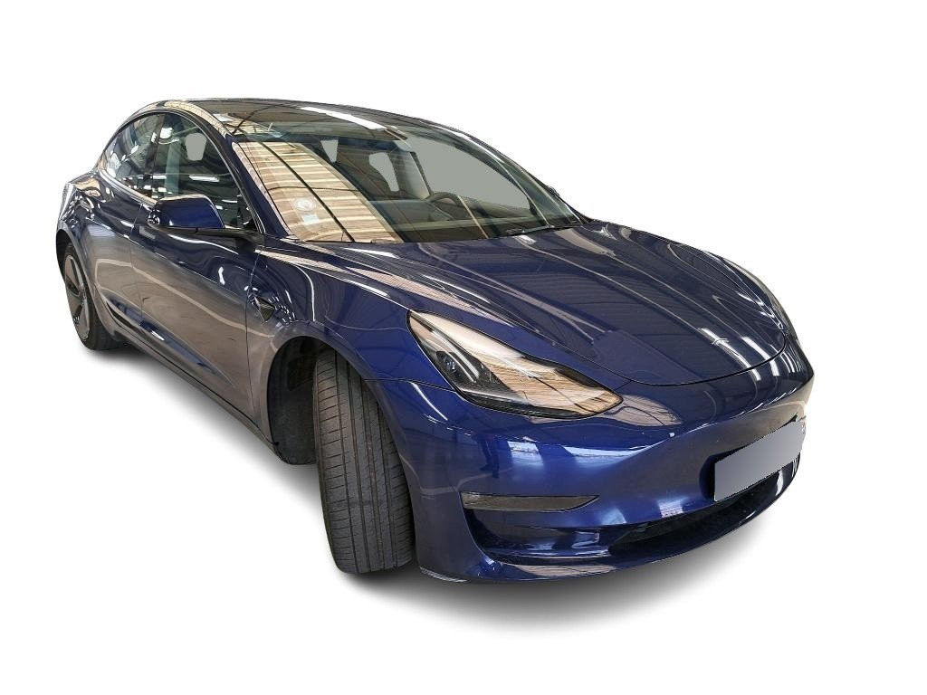 Tesla Model 3 75 kWh 324kW