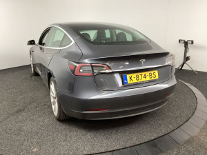 Tesla Model 3 60 kWh 175kW