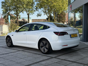 Tesla Model 3 60 kWh 175kW