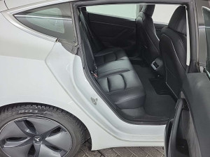 Tesla Model 3 60 kWh 175kW