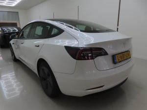 Tesla Model 3 75 kWh 258kW