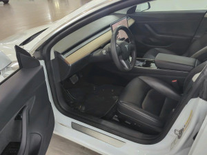 Tesla Model 3 75 kWh 258kW