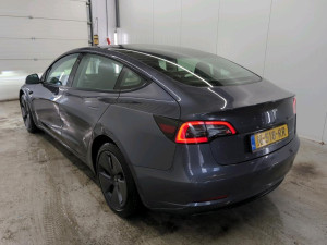 Tesla Model 3 75 kWh 258kW