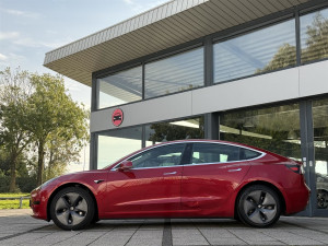 Tesla Model 3 60 kWh 175kW