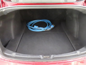 Tesla Model 3 75 kWh 258kW