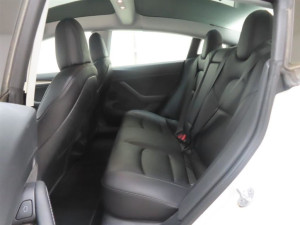 Tesla Model 3 75 kWh 258kW