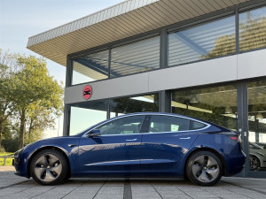 Tesla Model 3 60 kWh 175kW