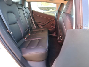Tesla Model 3 60 kWh 225kW