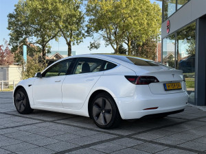 Tesla Model 3 60 kWh 175kW