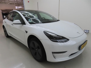Tesla Model 3 75 kWh 258kW