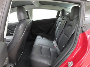 Tesla Model 3 75 kWh 258kW