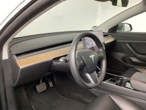 Tesla Model 3 60 kWh 175kW