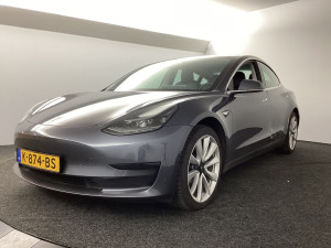 Tesla Model 3 60 kWh 175kW