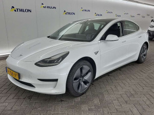 Tesla Model 3 60 kWh 175kW