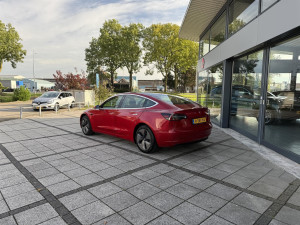 Tesla Model 3 60 kWh 175kW