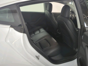 Tesla Model 3 75 kWh 258kW