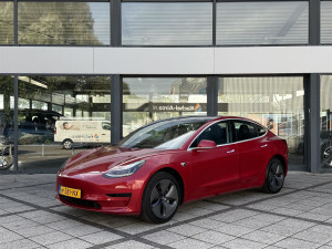 Tesla Model 3 60 kWh 175kW