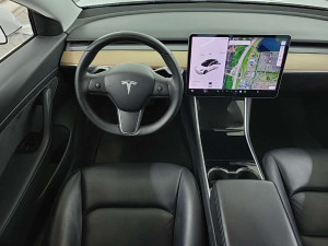Tesla Model 3 60 kWh 175kW