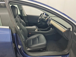 Tesla Model 3 75 kWh 258kW