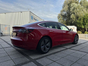 Tesla Model 3 60 kWh 175kW