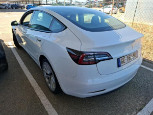 Tesla Model 3 60 kWh 225kW