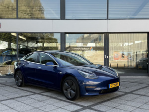 Tesla Model 3 60 kWh 175kW