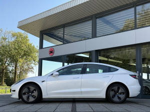 Tesla Model 3 60 kWh 175kW