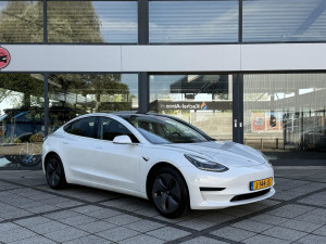Tesla Model 3 60 kWh 175kW