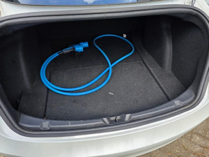 Tesla Model 3 60 kWh 175kW
