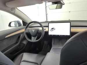 Tesla Model 3 75 kWh 258kW
