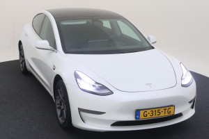 Tesla Model 3 75 kWh 258kW