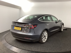 Tesla Model 3 60 kWh 175kW