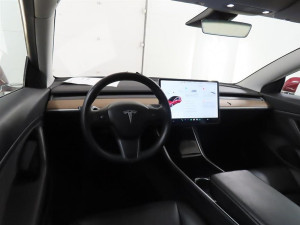 Tesla Model 3 75 kWh 258kW