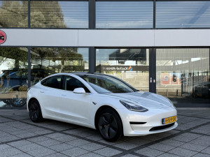 Tesla Model 3 60 kWh 175kW
