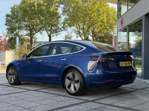 Tesla Model 3 60 kWh 175kW