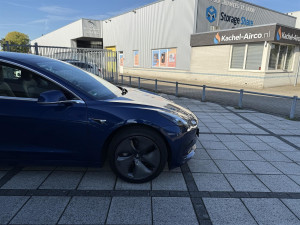 Tesla Model 3 60 kWh 175kW