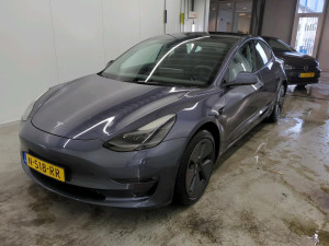 Tesla Model 3 75 kWh 258kW