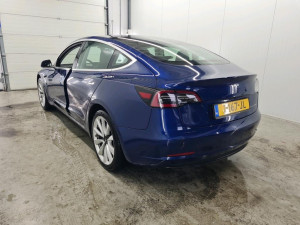 Tesla Model 3 75 kWh 258kW