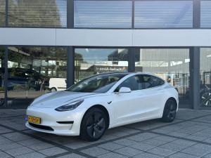 Tesla Model 3 60 kWh 175kW
