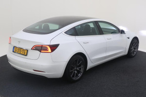 Tesla Model 3 75 kWh 258kW