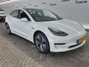 Tesla Model 3 60 kWh 175kW